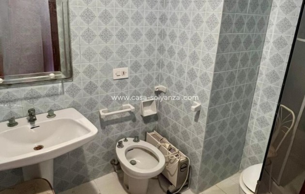 Resale - Studio - Alicante - Centro