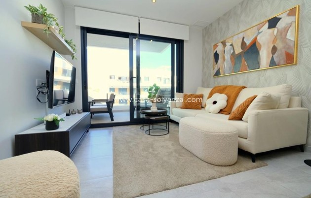 Reventa - Apartamento / piso - Villamartin - Costa Blanca