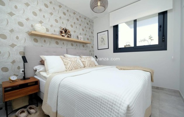 Resale - Apartment / flat - Villamartin - Costa Blanca