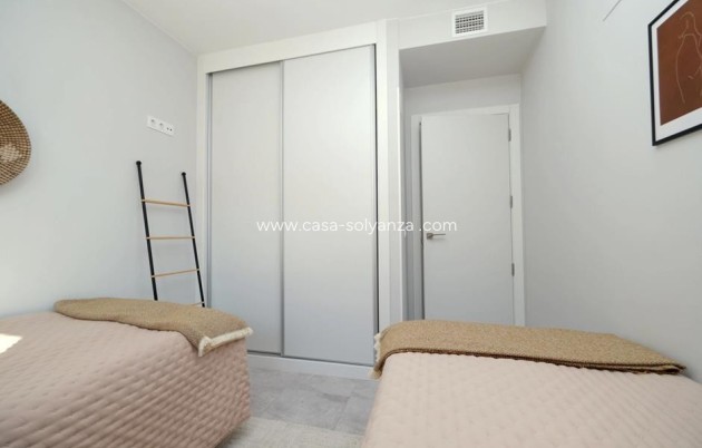 Resale - Apartment / flat - Villamartin - Costa Blanca