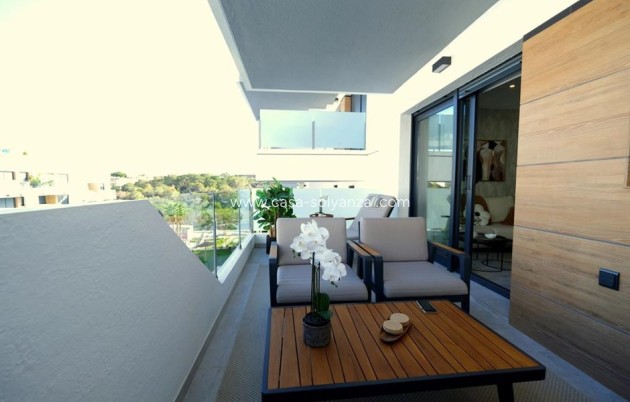 Resale - Apartment / flat - Villamartin - Costa Blanca