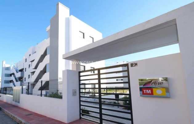 Resale - Apartment / flat - Villamartin - Costa Blanca