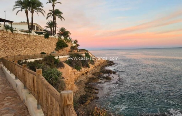 Resale - Apartment / flat - Villamartin - Costa Blanca