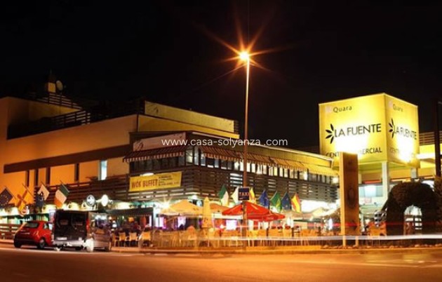 Resale - Apartment / flat - Villamartin - Costa Blanca