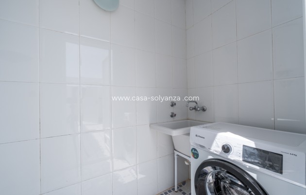 Resale - Townhouse - Villamartin - Costa Blanca