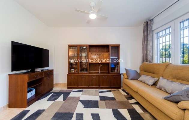 Resale - Apartment / flat - Dehesa De Campoamor - Costa Blanca