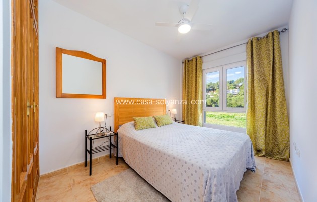 Resale - Apartment / flat - Dehesa De Campoamor - Costa Blanca