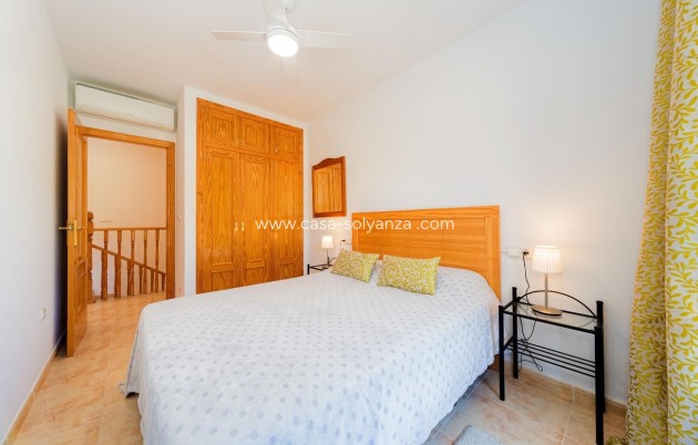 Resale - Apartment / flat - Dehesa De Campoamor - Costa Blanca