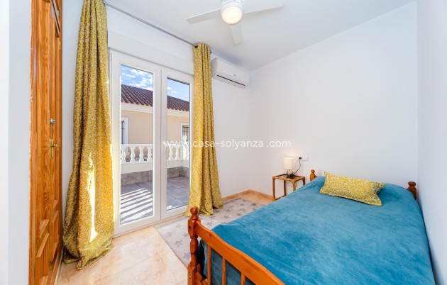 Resale - Apartment / flat - Dehesa De Campoamor - Costa Blanca