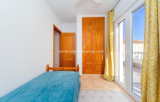 Resale - Apartment / flat - Dehesa De Campoamor - Costa Blanca