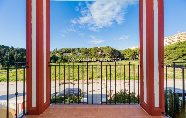 Resale - Apartment / flat - Dehesa De Campoamor - Costa Blanca