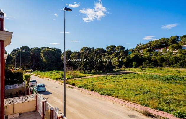 Resale - Apartment / flat - Dehesa De Campoamor - Costa Blanca