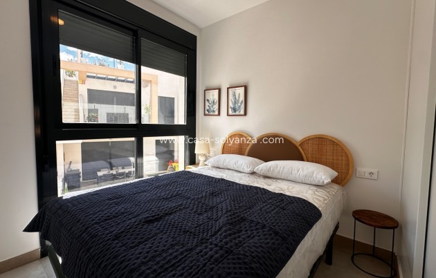 Resale - Apartment / flat - Orihuela Costa - Costa Blanca