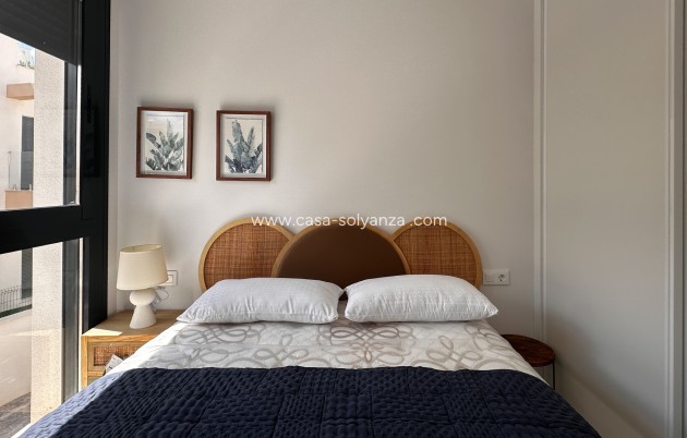 Resale - Apartment / flat - Orihuela Costa - Costa Blanca