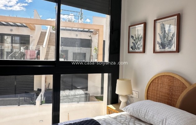 Resale - Apartment / flat - Orihuela Costa - Costa Blanca