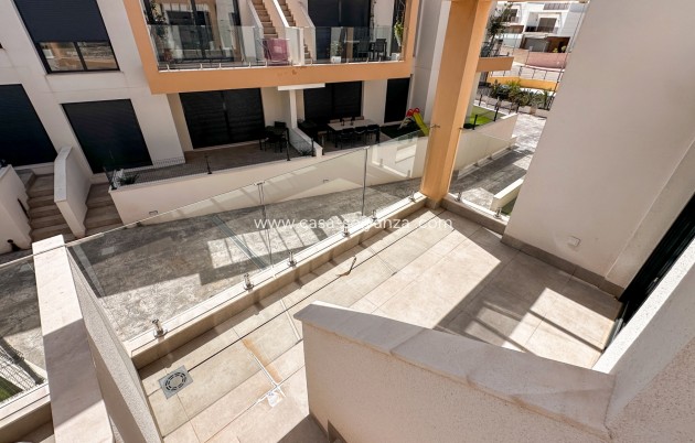 Resale - Apartment / flat - Orihuela Costa - Costa Blanca