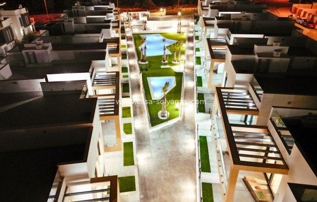 Resale - Apartment / flat - Orihuela Costa - Costa Blanca