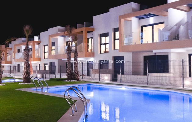 Resale - Apartment / flat - Orihuela Costa - Costa Blanca