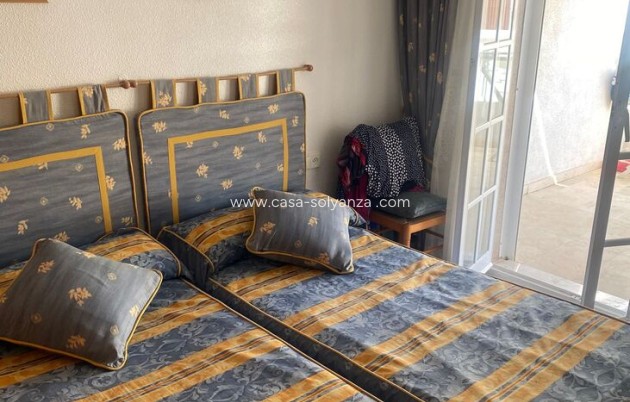 Herverkoop - Appartement / flat - Playa De Los Locos - Costa Blanca