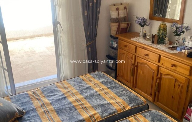 Herverkoop - Appartement / flat - Playa De Los Locos - Costa Blanca
