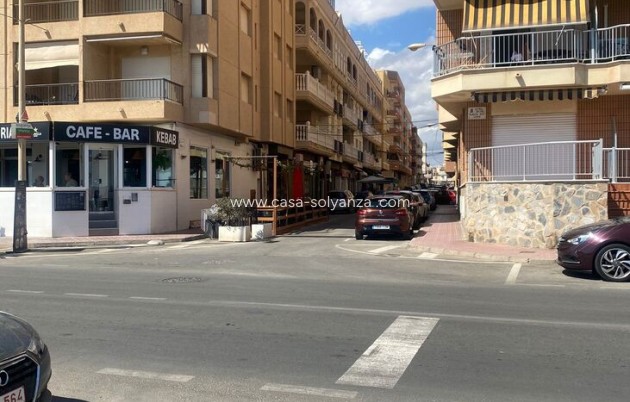 Herverkoop - Appartement / flat - Playa De Los Locos - Costa Blanca