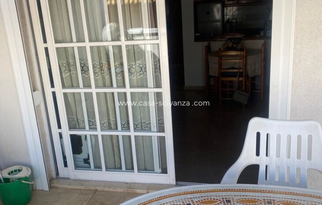 Herverkoop - Appartement / flat - Playa De Los Locos - Costa Blanca