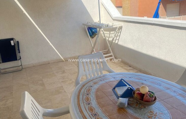Herverkoop - Appartement / flat - Playa De Los Locos - Costa Blanca
