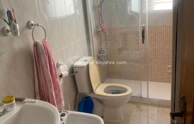 Herverkoop - Appartement / flat - Playa De Los Locos - Costa Blanca