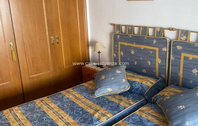 Herverkoop - Appartement / flat - Playa De Los Locos - Costa Blanca