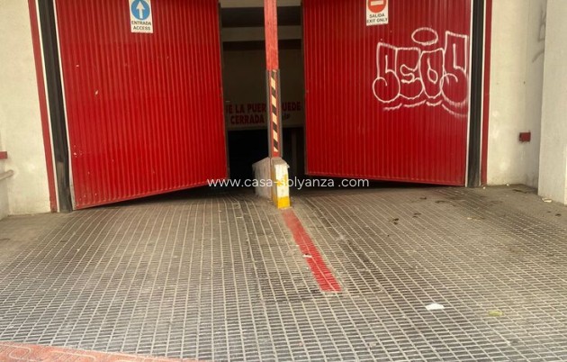 Herverkoop - Appartement / flat - Playa De Los Locos - Costa Blanca
