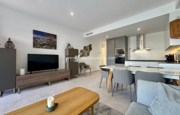 Resale - Townhouse - San Pedro del Pinatar - Costa Calida