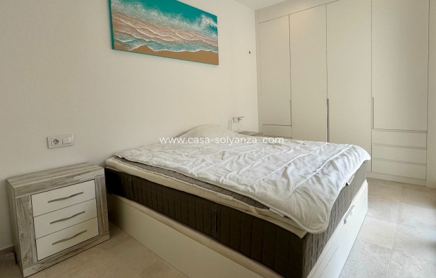 Resale - Townhouse - San Pedro del Pinatar - Costa Calida