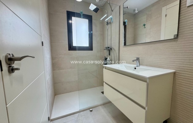 Resale - Townhouse - San Pedro del Pinatar - Costa Calida