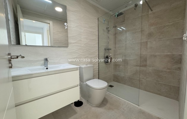 Resale - Townhouse - San Pedro del Pinatar - Costa Calida