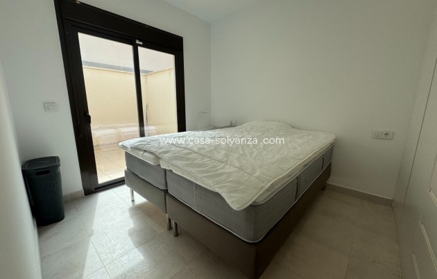 Resale - Townhouse - San Pedro del Pinatar - Costa Calida