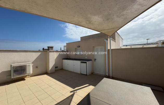 Resale - Townhouse - San Pedro del Pinatar - Costa Calida