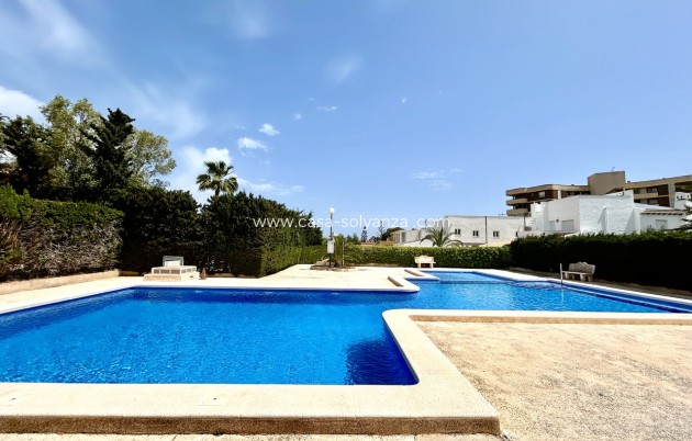 Resale - Villa - La Zenia - Costa Blanca