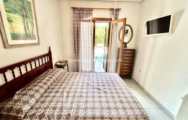 Resale - Villa - La Zenia - Costa Blanca