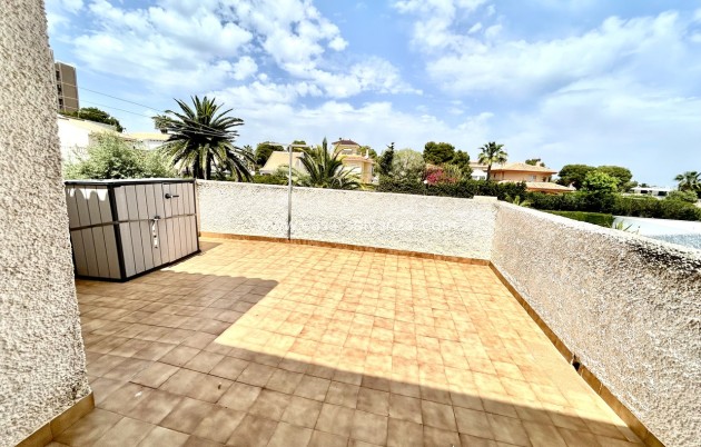 Resale - Villa - La Zenia - Costa Blanca