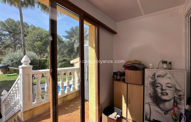Wiederverkauf - Villa - Torrevieja - Los Balcones