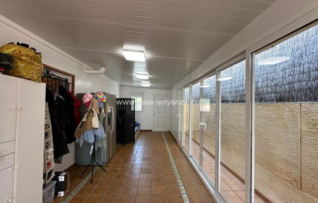 Wiederverkauf - Villa - Torrevieja - Los Balcones