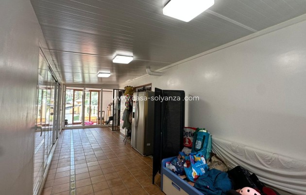 Wiederverkauf - Villa - Torrevieja - Los Balcones