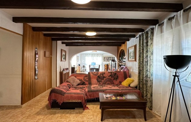 Wiederverkauf - Villa - Torrevieja - Los Balcones