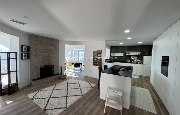 Reventa - Villa - Ciudad Quesada