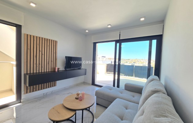 Resale - Apartment / flat - Orihuela Costa - Los Altos