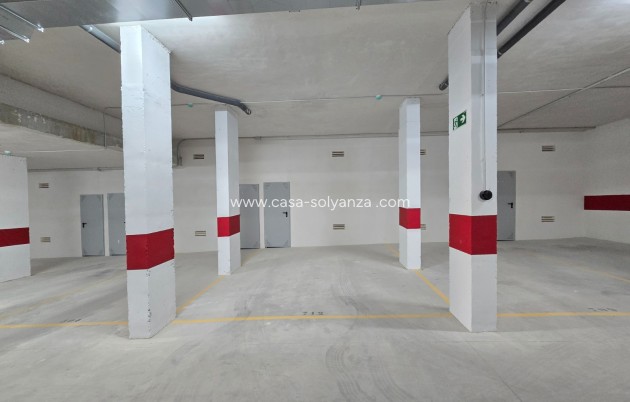 Resale - Apartment / flat - Orihuela Costa - Los Altos