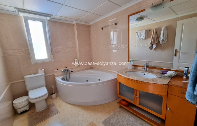 Wiederverkauf - Villa - Torrevieja - La Mata