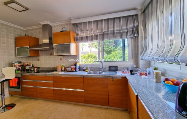 Wiederverkauf - Villa - Torrevieja - La Mata