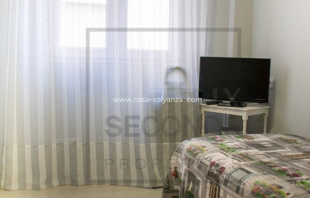 Resale - Apartment / flat - Torrevieja - Playa del Cura