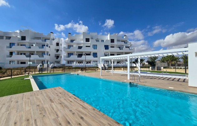 Revente - Appartement - Santa Rosalia - Santa Rosalia Lake And Life Resort *